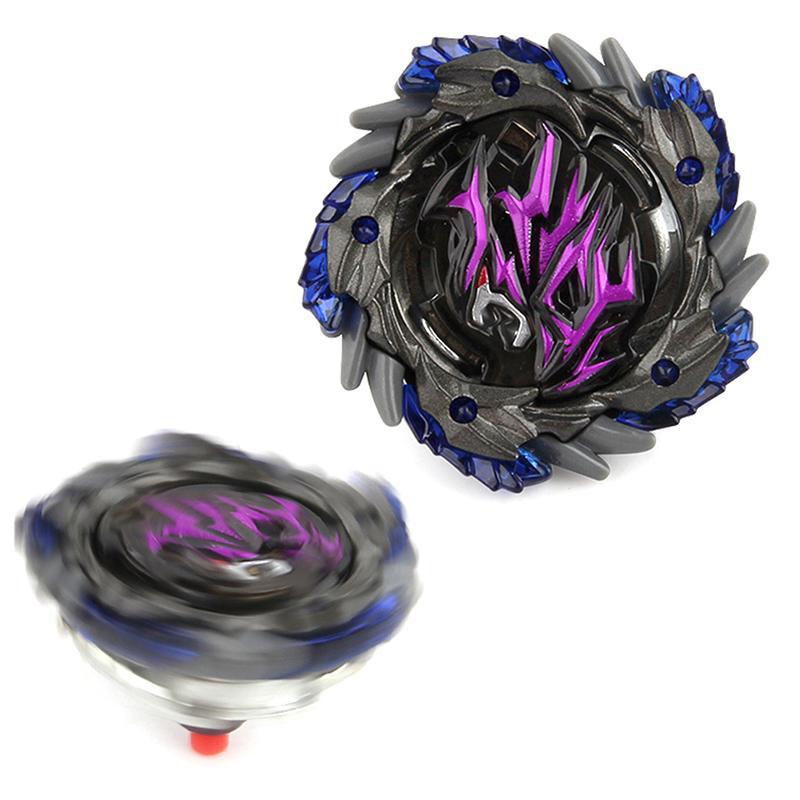 Bộ Con Quay Đồ Chơi Beyblade Burst B00