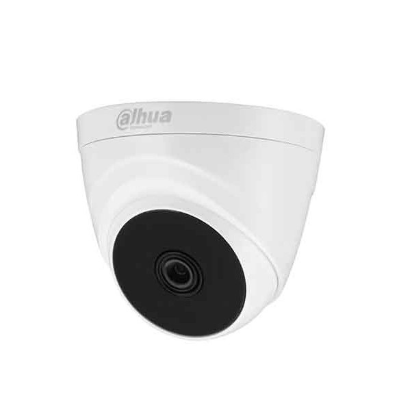 Camera Dome HDCVI hồng ngoại 2.0 Megapixel DAHUA HAC-T1A21P