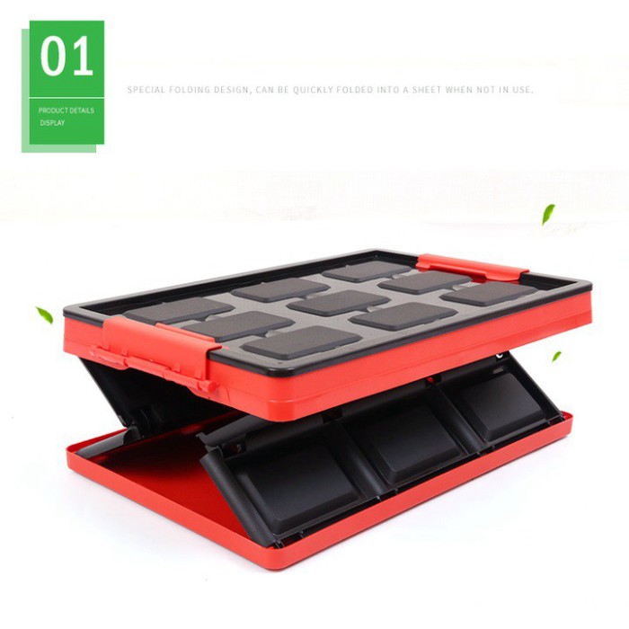 Sản Phẩm Hộp để đồ đa năng cốp sau xe ô tô nhựa PP cao cấp, dạng có thể gấp gọn khi không dùng. Dung tích 30 lít và 55 l
