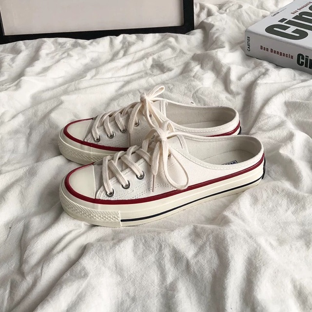 (Hàng có sẵn) Giày sục thể thao BIG SIZE 35-44
