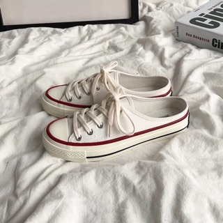 (Hàng có sẵn) Giày sục thể thao BIG SIZE 35-44
