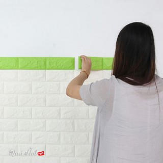 Miếng Dán Tường - Cách Âm