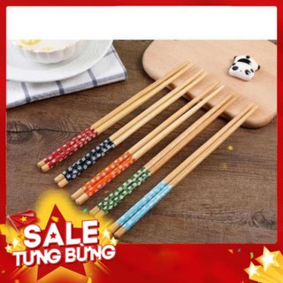 Đôi Đũa Tre Nhật Bản