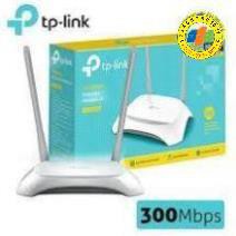 Phát Wifi ⚡ Free Ship ⚡ Bộ Phát Wifi TPLINK 840 300Mbps Chuẩn N -  Phát Sóng Cực Tốt -  Chính Hãng Bảo Hanh 24 Tháng