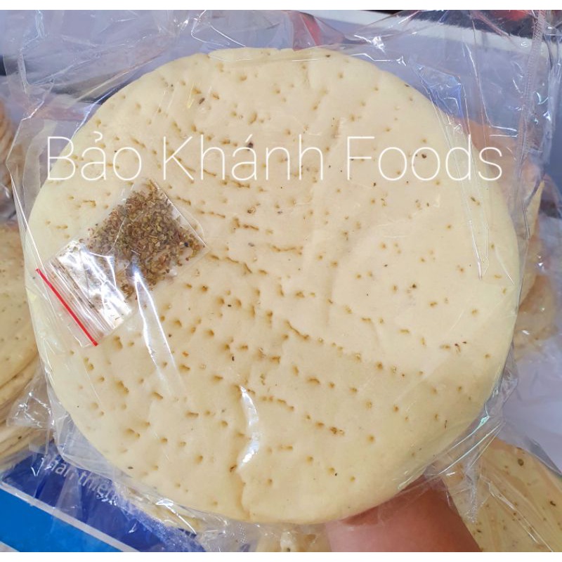 Đế pizza size 20cm (5 đế/túi) | BigBuy360 - bigbuy360.vn