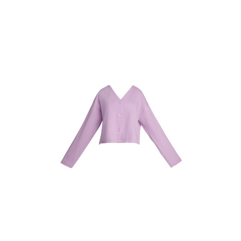 Cardigan Pastel (Xanh-Hồng-Tím-Mint) | BigBuy360 - bigbuy360.vn