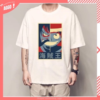 Áo Thun Monkey D.Luffy Nam Nữ Cực HOT