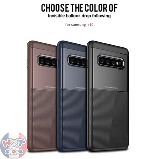 Ốp lưng chống shock Ipaky Shield cho S10 Plus / S10
