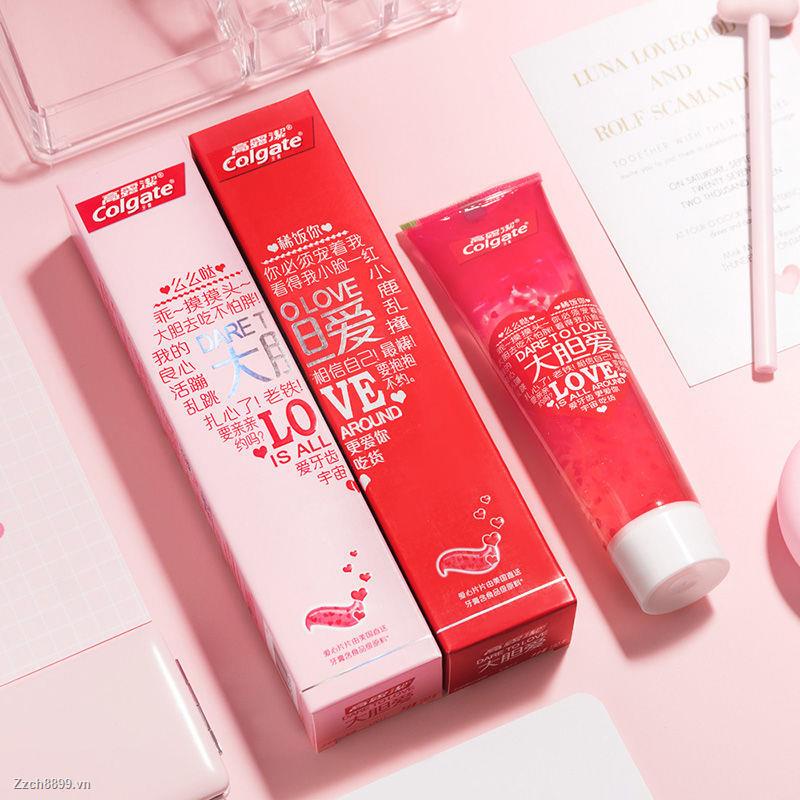 Kem Đánh Răng Bạc Hà Colgate Làm Trắng Răng Hiệu Quả