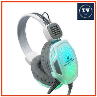 Tai nghe Qinlian A7 led 7 màu