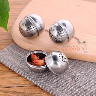 Dụng cụ lọc trà