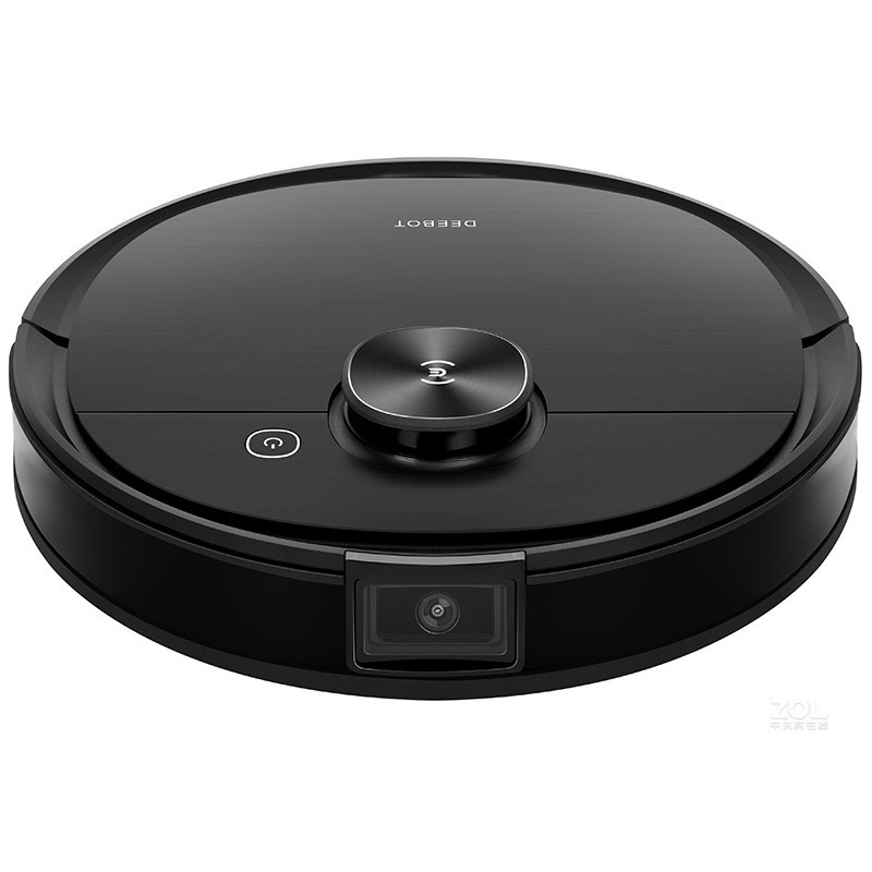 Robot hút bụi lau nhà Ecovacs Deebot T8 AIVI 2021 - NEW 100% nguyên seal