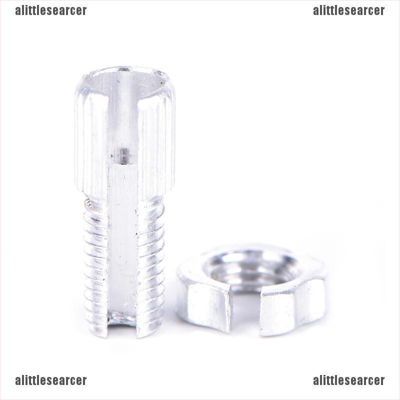 1 Ốc Vít Điều Chỉnh Phanh Ly Hợp Dành Cho Xe Đạp Xe Máy