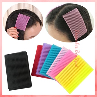 Miếng Dán Tóc Mái Thời Trang (Màu Ngẫu Nhiên).