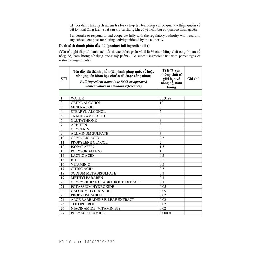 Kem Massage làm nở và săn chắc ngực Yanhee Beauty Breast Cream thái lan 100g Hiệu Quả cao | BigBuy360 - bigbuy360.vn