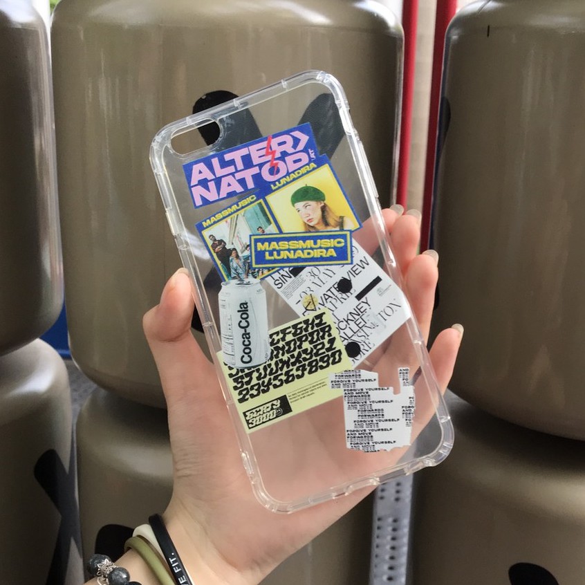 Bỏ sỉ ốp lưng iphone cô gái mũ nồi xanh giá gốc tại xưởng ốp akira | BigBuy360 - bigbuy360.vn