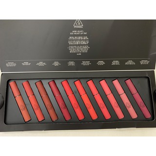 Son kem 3 C E Velvet Lip Tint fullsize