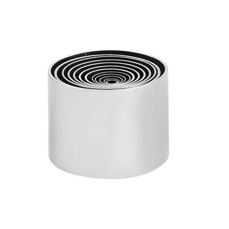 Set 12 khuôn đục lỗ tròn bằng thép không gỉ kèm hộp đựng