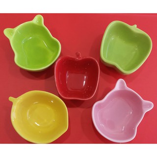 Bát sứ ăn dặm kiểu Nhật