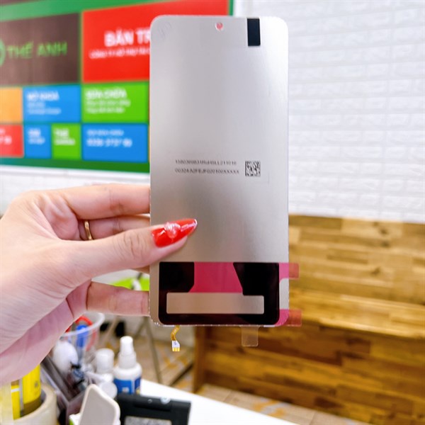 Phản quang Xiaomi Redmi 10 / Redmi 10 PRIME