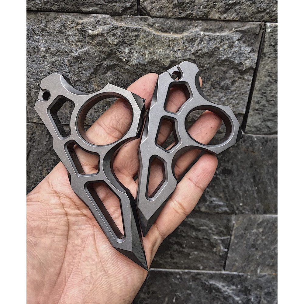 Dụng Cụ Phá Kính Titanium Tacray V1
