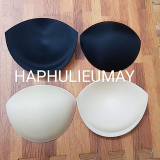 Mút độn ngực loại mỏng 1.8 đến 2 cm