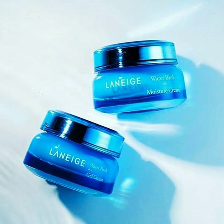 KEM DƯỠNG MẮT LANEIGE WATER BANK EYE GEL