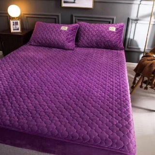 Thảm trải giường cao cấp