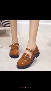 Combo 2 đôi giày oxford size tuỳ chọn