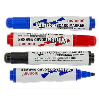 [MUA SỈ GIẢM 10%] Bút lông, Viết lông bảng Monami