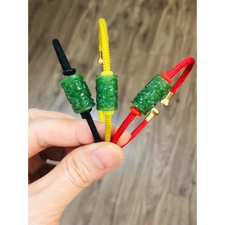Vòng tay lu thống Ngọ.c Bích