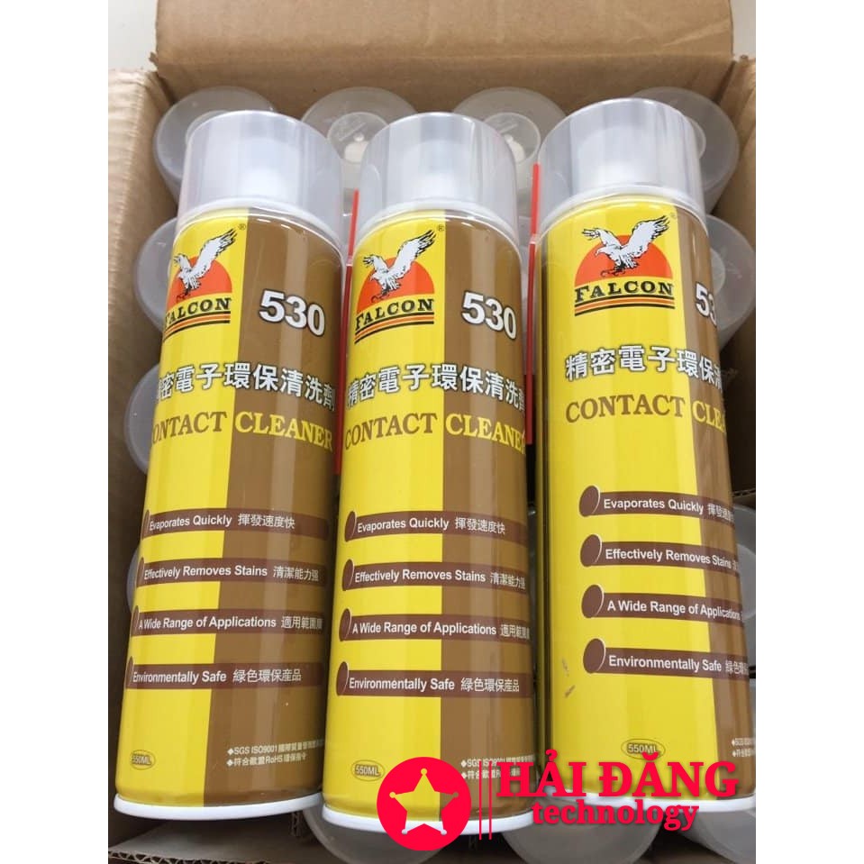 Nước tẩy rửa FALCON 530