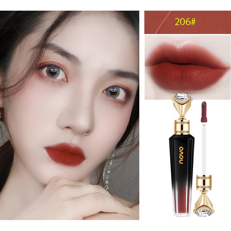 Son Kem Lì NOVO chống thấm nước lâu trôi cao cấp | BigBuy360 - bigbuy360.vn