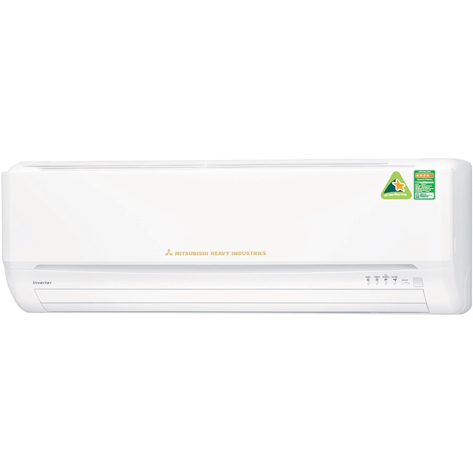 SRK10YL - MIỄN PHÍ CÔNG LẮP ĐẶT - Máy lạnh Mitsubishi Heavy Inverter 1 HP SRK10YL-S5