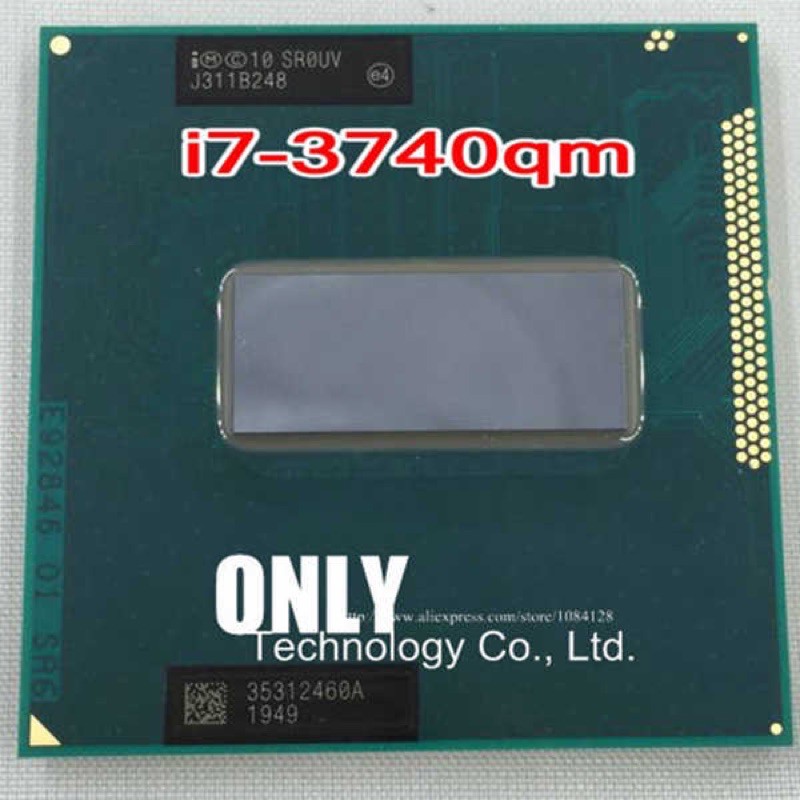 I7 3740qm