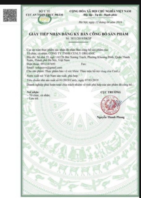 Tăng Cân Cenly Chính Hãng bất chấp cơ địa lờn thuốc, gầy lâu năm (30viên) | BigBuy360 - bigbuy360.vn