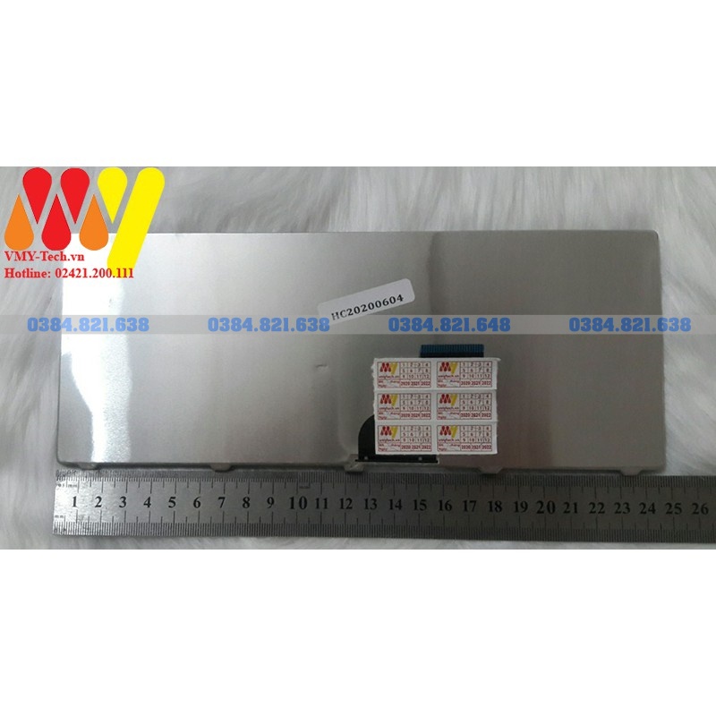 Bàn Phím Laptop Acer Gateway LT20 KAV10 KAV60 D250 EM250 LT2030U LT2032U LT2041 LT2041U