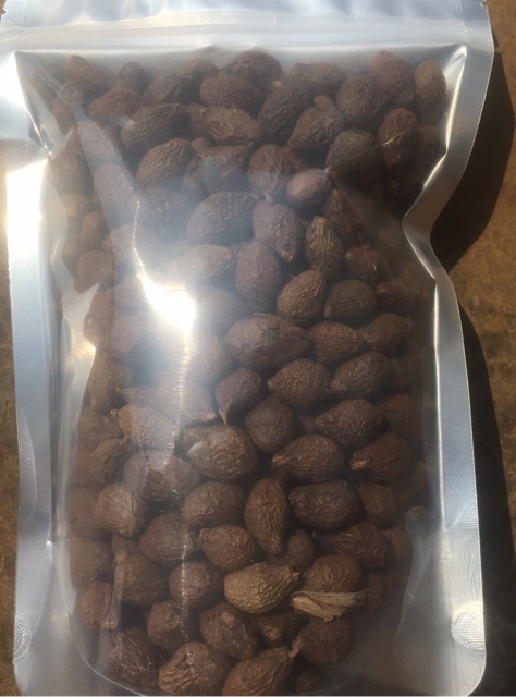500gr hạt Đười Ươi sẻ bay | BigBuy360 - bigbuy360.vn