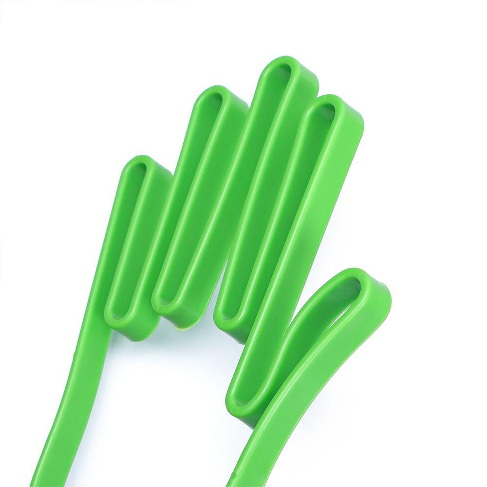 Giá Đỡ Găng Tay Đánh Golf ABS Kèm Móc Treo Tiện Dụng