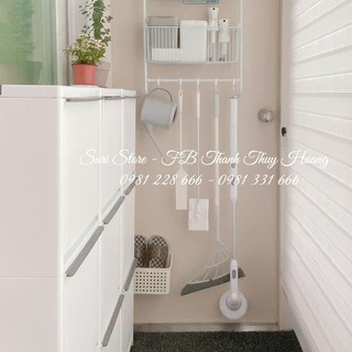 Cọ vệ sinh Neospin Scrubber