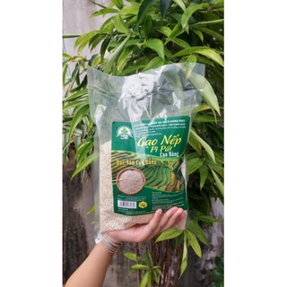 Gạo nếp pì pất cao bằng 1kg