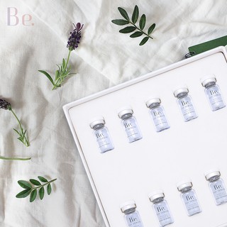 Be. EGF Serum