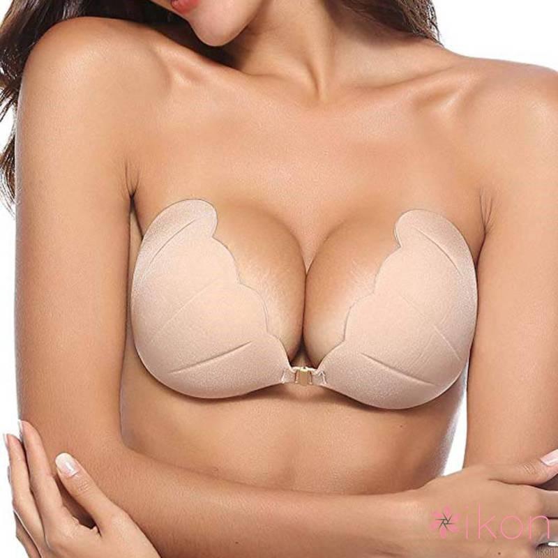Áo ngực dán nâng ngực tàng hình không dây
