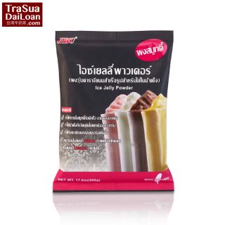 BỘT FRAPPE ( JBU - ĐÀI LOAN)