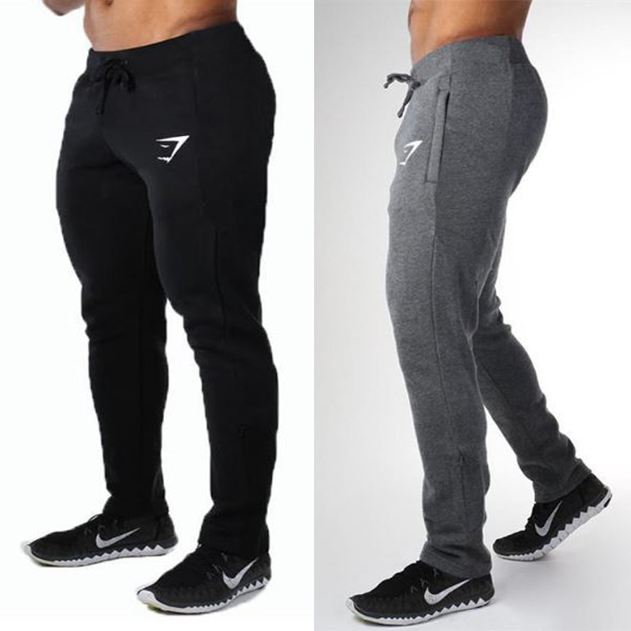 Quần dài Jogger GYMSHARK | Tặng Vòng Tay GYM