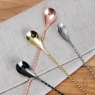 Muỗng Inox Cán Dài