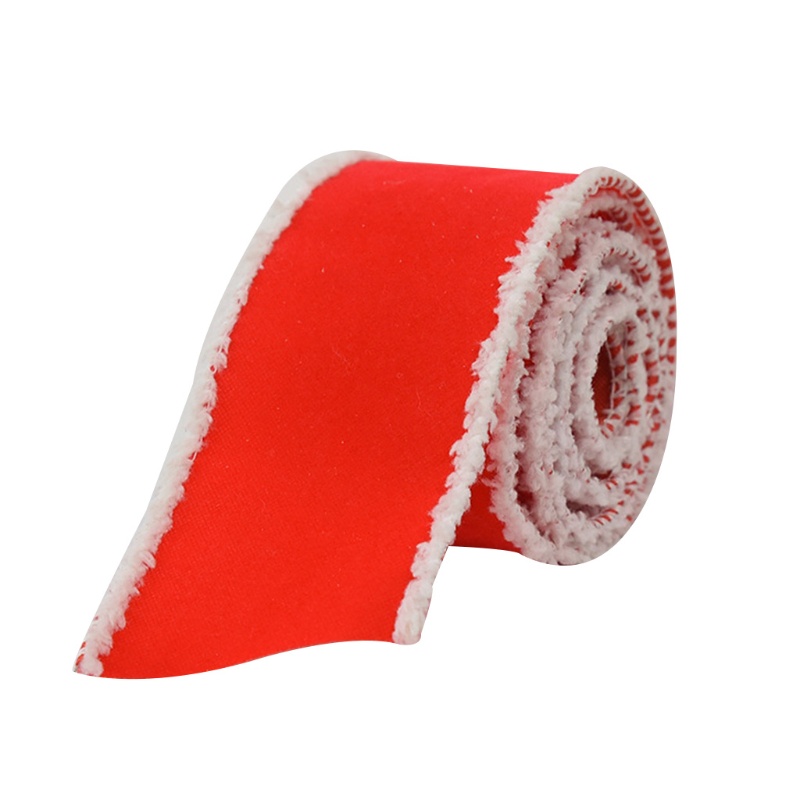 Cuộn Dây Ruy Băng 2m Dùng Trang Trí Giáng Sinh