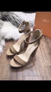 Sandal nữ thời trang hàng đẹp, full box