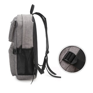 BaLo Thời Trang Laza BL294