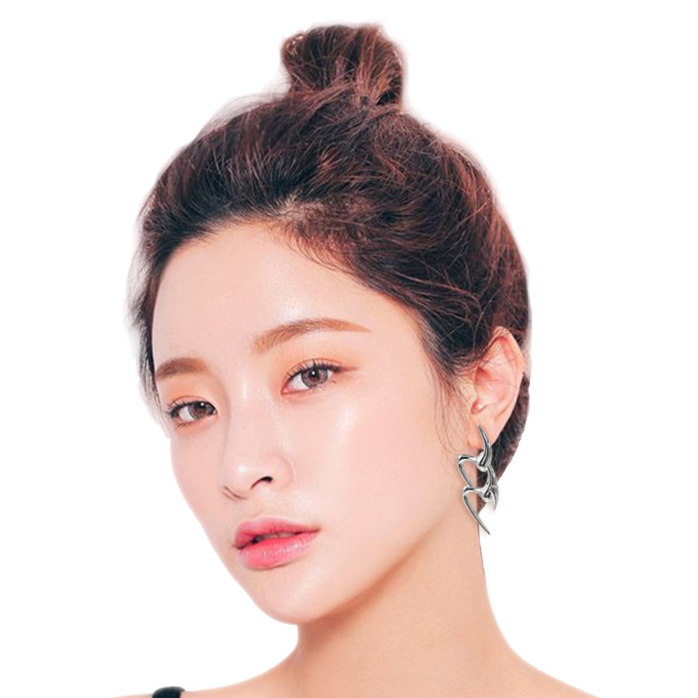 Đôi Bông Tai Thời Trang Sáng Tạo Cổ Điển Dành Cho Nữ